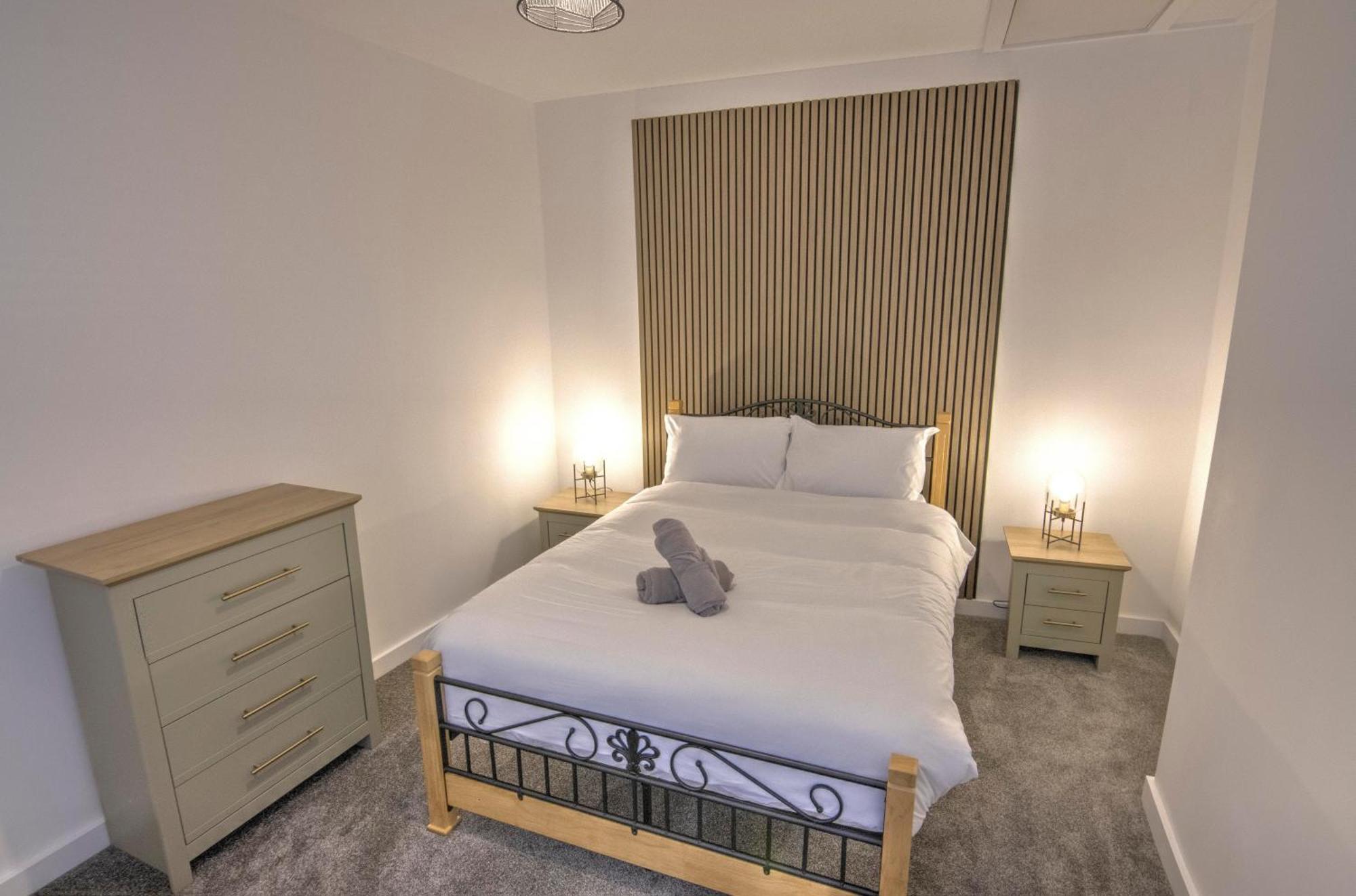 Stunning Brand New Home In St George Bristol Eksteriør billede
