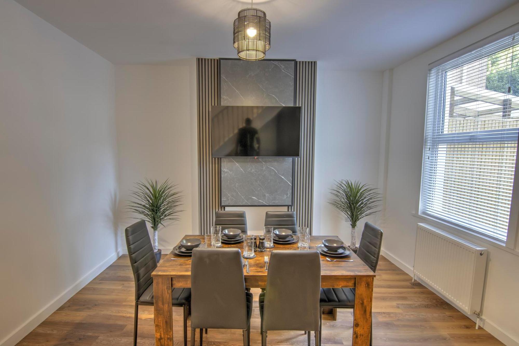 Stunning Brand New Home In St George Bristol Eksteriør billede