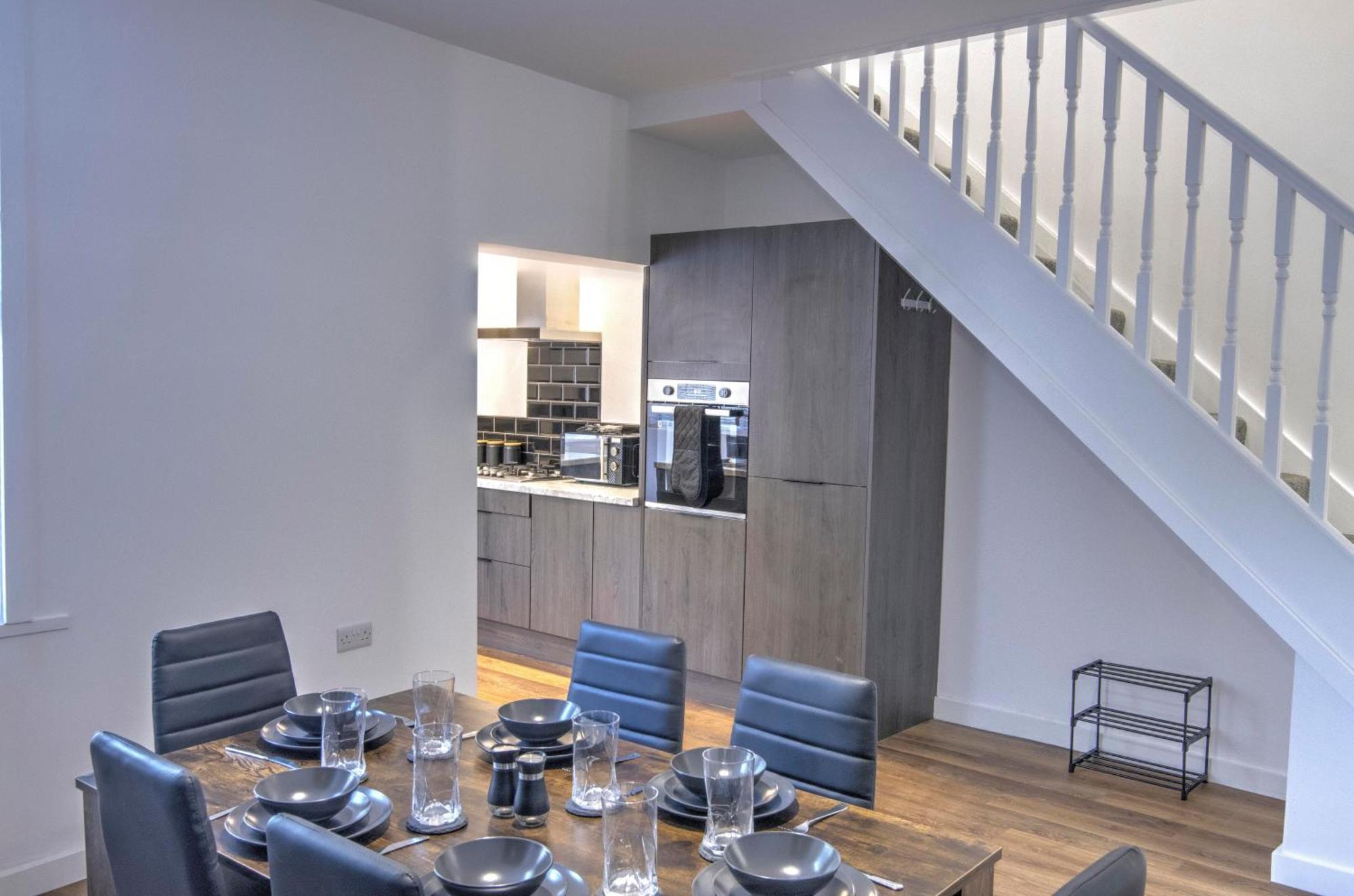 Stunning Brand New Home In St George Bristol Eksteriør billede