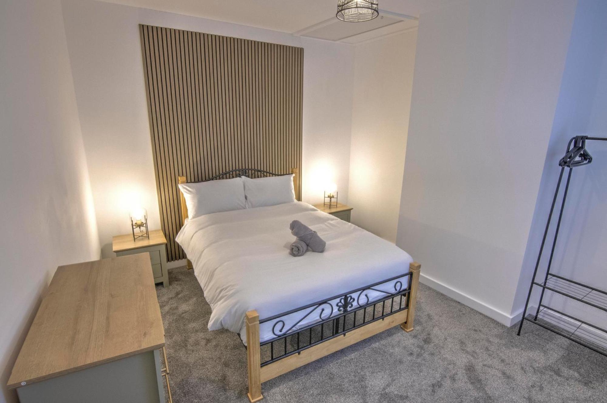 Stunning Brand New Home In St George Bristol Eksteriør billede