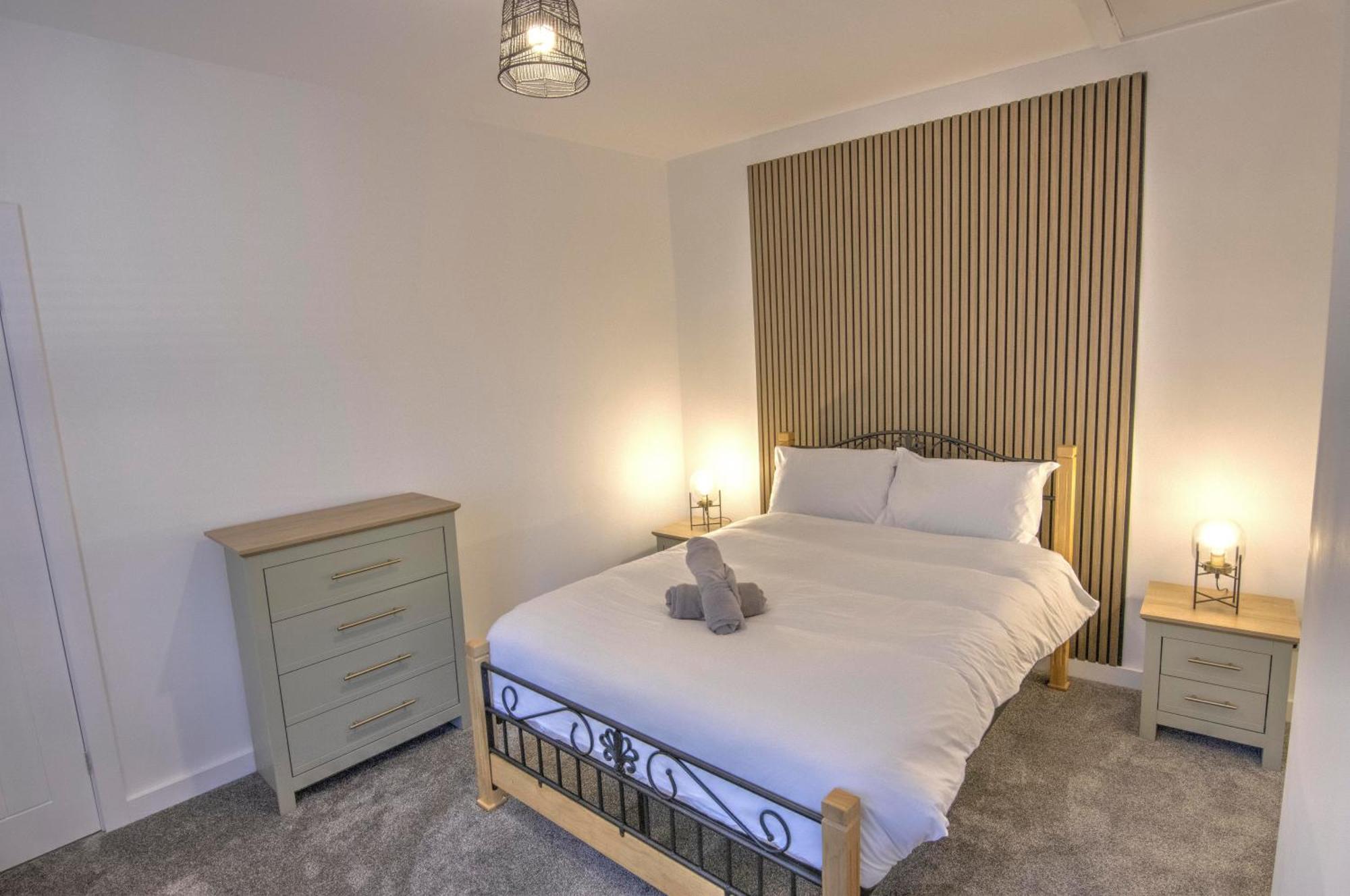 Stunning Brand New Home In St George Bristol Eksteriør billede