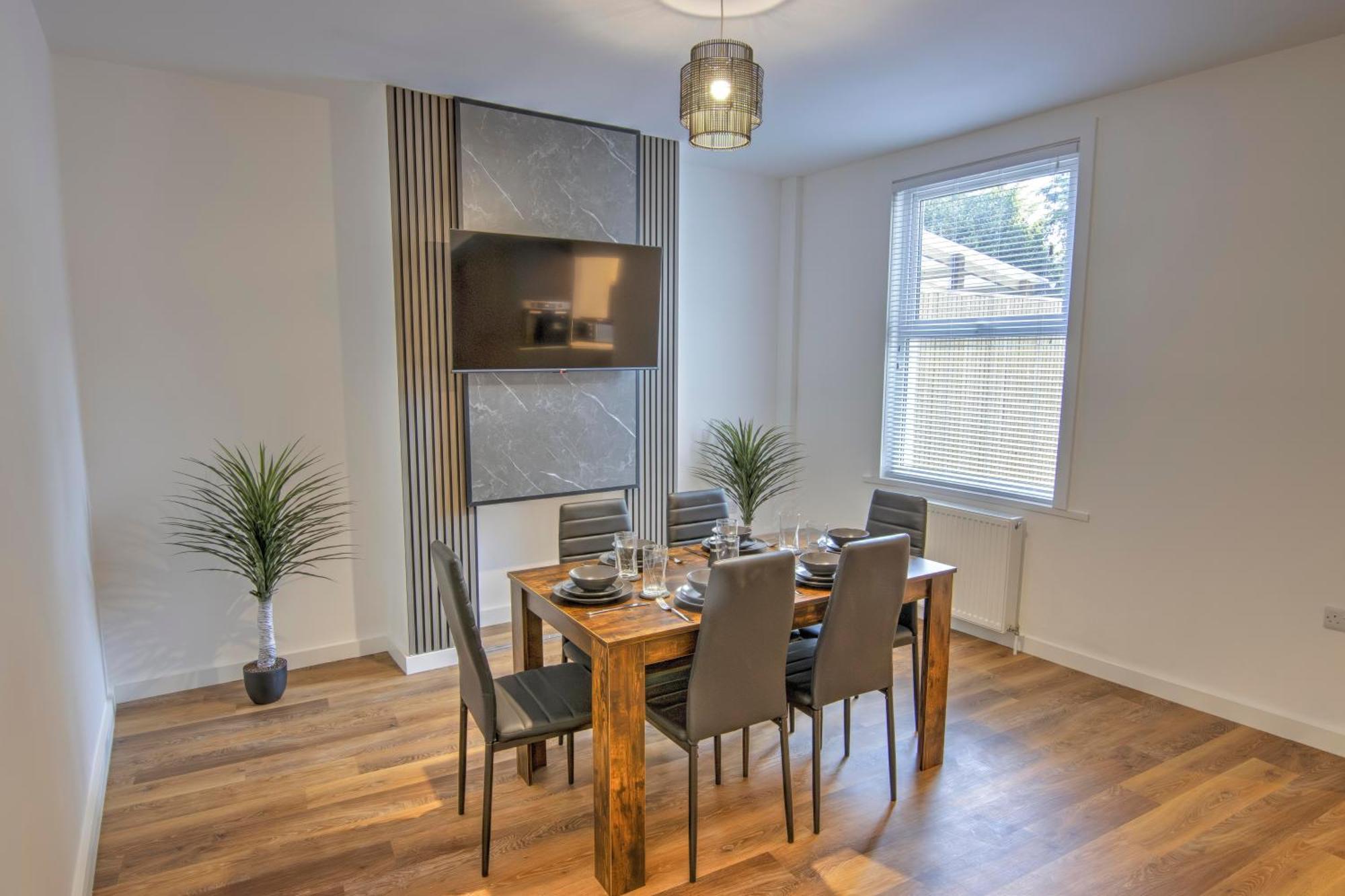 Stunning Brand New Home In St George Bristol Eksteriør billede