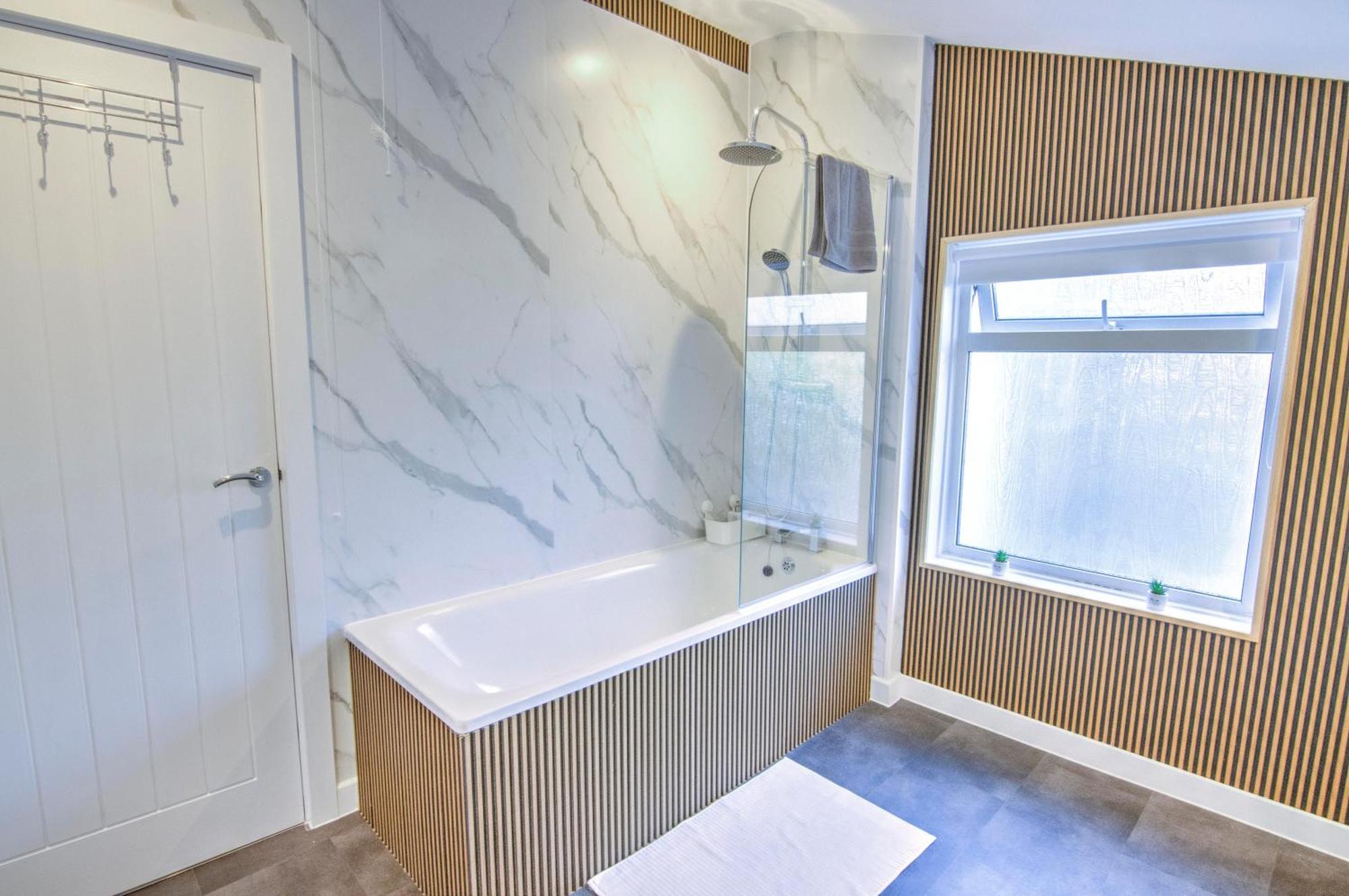 Stunning Brand New Home In St George Bristol Eksteriør billede